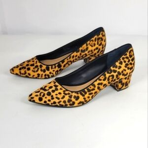 Alfani Heels #550 Size 7.5M